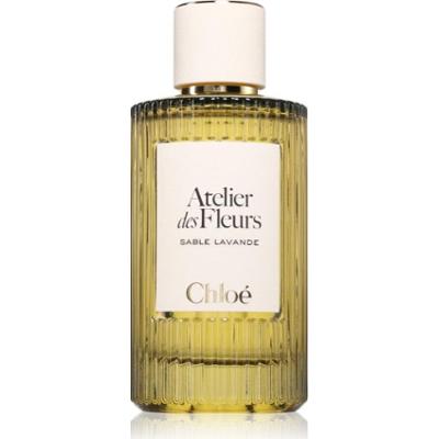 Chloé Atelier des Fleurs Sable Lavande woda perfumowana dla kobiet 150 ml