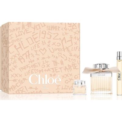 Chloé Chloé Set zestaw upominkowy dla kobiet