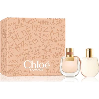 Chloé Nomade zestaw upominkowy dla kobiet