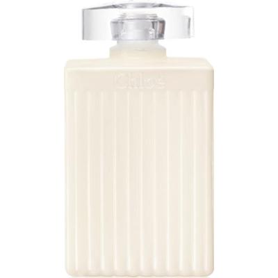 Chloé Chloé mleczko do ciała dla kobiet 200 ml