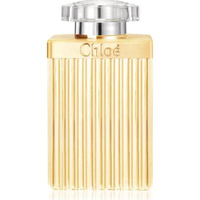 Chloé Chloé żel pod prysznic dla kobiet 200 ml