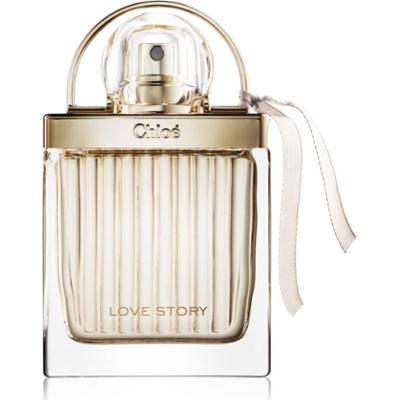 Chloé Love Story woda perfumowana dla kobiet 50 ml