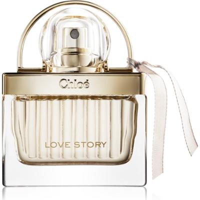 Chloé Love Story woda perfumowana dla kobiet 30 ml