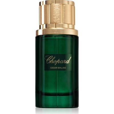 Chopard Cedar Malaki woda perfumowana dla mężczyzn 80 ml