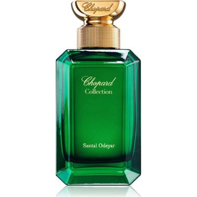 Chopard Gardens of Paradise Santal Odeyar woda perfumowana unisex 100 ml