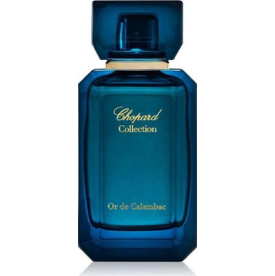 Chopard Gardens of the Kings Or de Calambac woda perfumowana unisex 100 ml