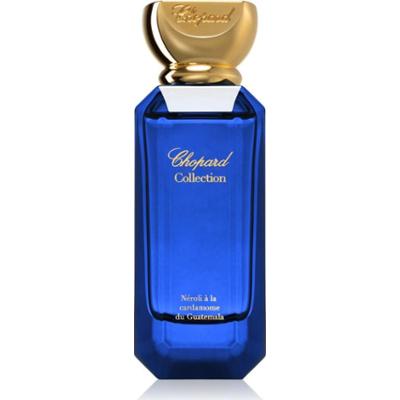 Chopard Gardens of the Tropics Néroli à la cardamome du Guatemala woda perfumowana unisex 50 ml