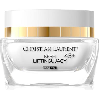 Christian Laurent Pour La Beauté przeciwzmarszczkowy krem na dzień i na noc 45+ 50 ml