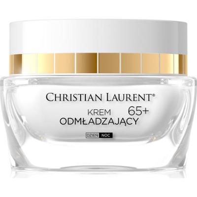 Christian Laurent Pour La Beauté krem odmładzający przeciw głębokim zmarszczkom 50 ml