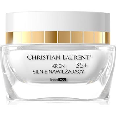 Christian Laurent Pour La Beauté krem przeciw pierwszym oznakom starzenia 35+ 50 ml
