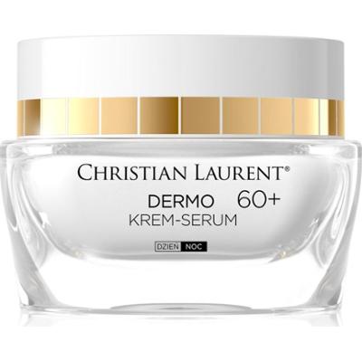 Christian Laurent Botulin Revolution krem koncentrat z ekstraktem ze śluzu ślimaka 60+ 50 ml