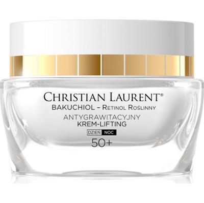Christian Laurent Bakuchiol krem intensywnie liftingujący 50+ 50 ml