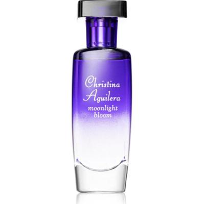 Christina Aguilera Moonlight Bloom woda perfumowana dla kobiet 30 ml