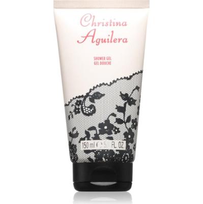 Christina Aguilera Signature żel pod prysznic perfumowany 150 ml