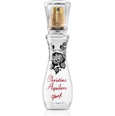 Christina Aguilera Glam X woda perfumowana dla kobiet 15 ml
