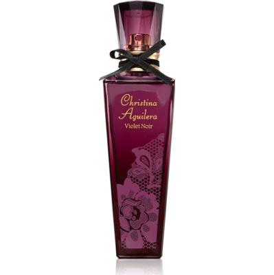 Christina Aguilera Violet Noir woda perfumowana dla kobiet 50 ml