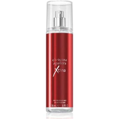 Christina Aguilera Xtina spray do ciała dla kobiet 236 ml