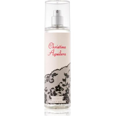 Christina Aguilera Christina Aguilera spray do ciała dla kobiet 236 ml