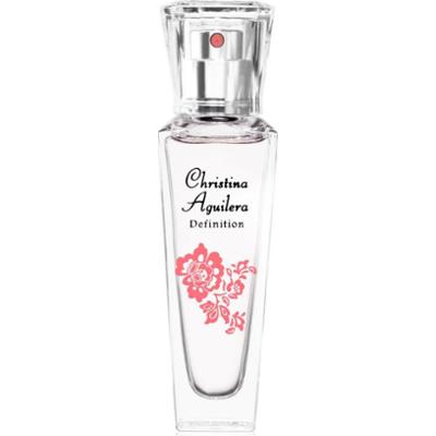Christina Aguilera Definition woda perfumowana dla kobiet 15 ml