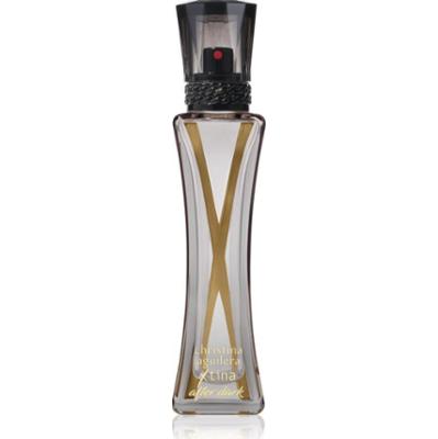 Christina Aguilera Xtina After Dark woda perfumowana dla kobiet 30 ml