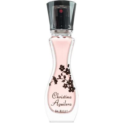 Christina Aguilera By Night woda perfumowana dla kobiet 15 ml