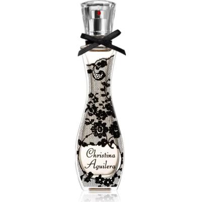 Christina Aguilera Christina Aguilera woda perfumowana dla kobiet 50 ml