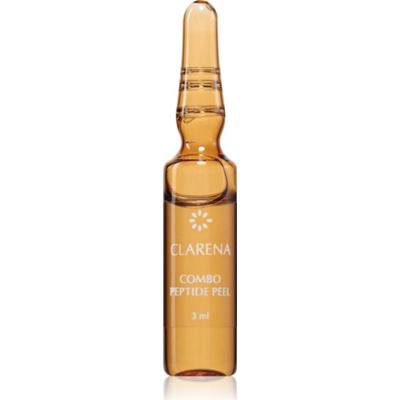 Clarena Peptide Peel peeling chemiczny 10x3 ml