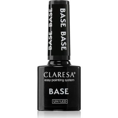 Claresa UV/LED Base baza do paznokci hybrydowych 5 g