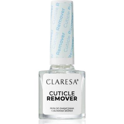 Claresa Cuticle Remover preparat do usuwania skórek 5 g