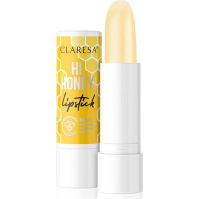 Claresa Hi, Honey balsam do ust z miodem 4 g