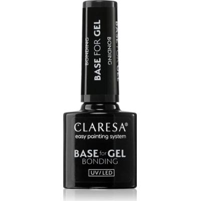 Claresa UV/LED Base Bonding Base for Gel baza do paznokci hybrydowych 5 g