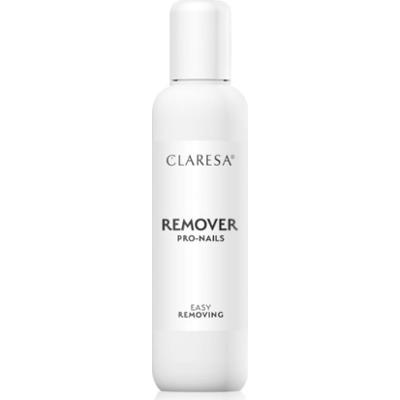 Claresa Pro-Nails Remover zmywacz lakieru hybrydowego 100 ml