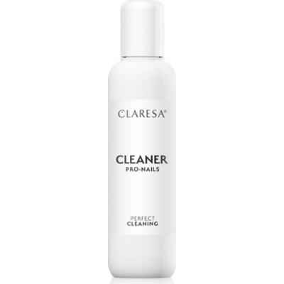 Claresa Pro-Nails Cleaner odtłuszczacz do paznokci 100 ml
