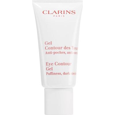 Clarins Eye Contour Gel Reduktor cieni i 