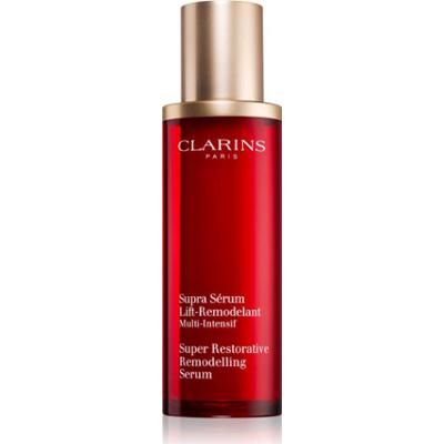 Clarins Super Restorative Remodelling Serum serum remodelujące dla kobiet 50 ml