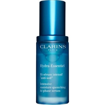 Clarins Hydra-Essentiel Bi-phase Serum nawilżające serum do twarzy 30 ml