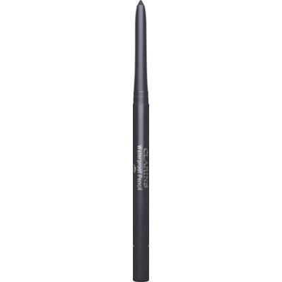 Clarins Waterproof Pencil wodoodporna kredka do oczu odcień 06 Smoked Wood 0.29 g