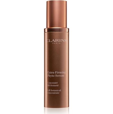 Clarins Extra-Firming Phyto-Serum serum liftingująco-ujędrniające 50 ml