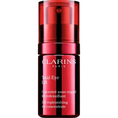 Clarins Total Eye Lift krem pod oczy na zmarszczki 15 ml