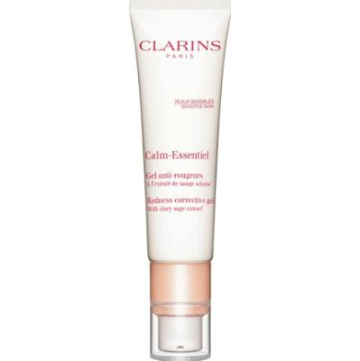 Clarins Calm-Essentiel Redness Corrective Gel kojący żel do skóry skłonnej do zaczerwienień 30 ml