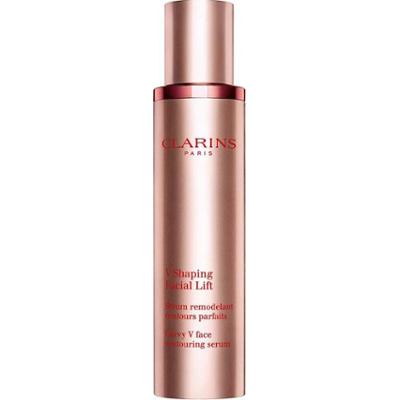 Clarins V Shaping Facial Lift Contouring Serum serum intensywne ujędrniające 100 ml
