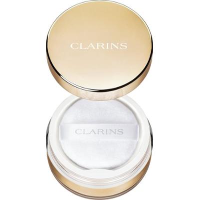 Clarins Ever Matte Loose Powder transparentny puder matujący odcień 01 Universal Light 15 g