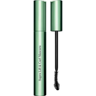 Clarins Supra Lift & Curl Mascara wodoodporny tusz wydłużający 8 ml