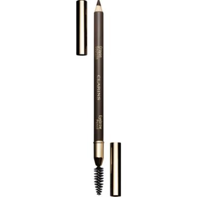 Clarins Eyebrow Pencil trwała kredka do brwi odcień 02 Light Brown 1.1 g