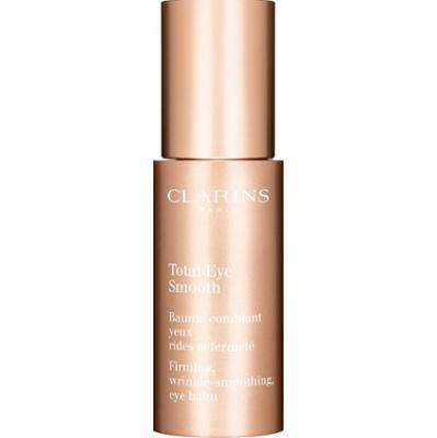 Clarins Total Eye Smooth krem ujędrniający do okolic oczu 15 ml