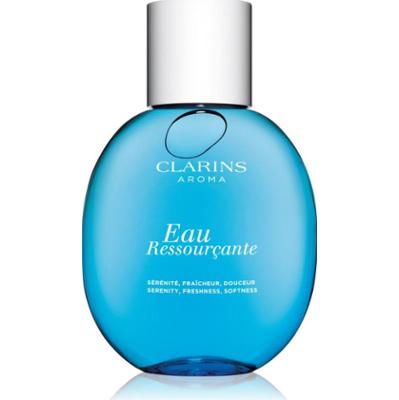 Clarins Eau Ressourcante Treatment Fragrance odświeżająca woda dla kobiet 50 ml