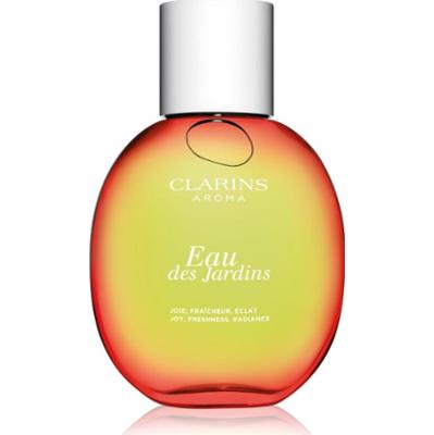 Clarins Eau Des Jardins Fragnance odświeżająca woda dla kobiet 50 ml