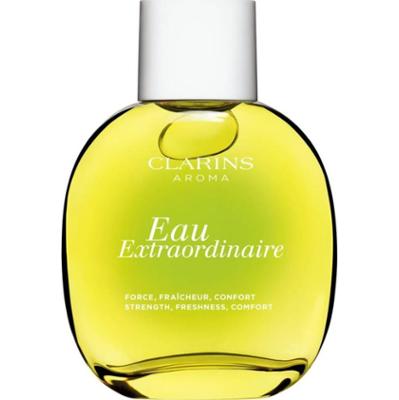 Clarins Eau Extraordinaire Fragnance odświeżająca woda dla kobiet 100 ml