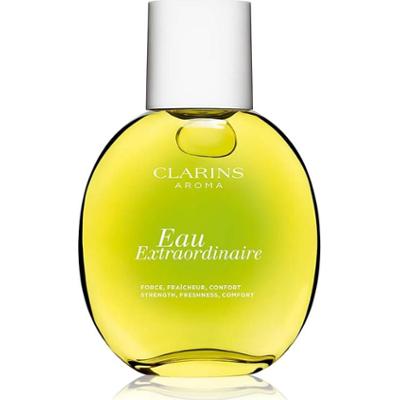 Clarins Eau Extraordinaire Fragnance odświeżająca woda dla kobiet 50 ml