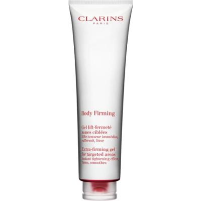 Clarins Extra-Firming Gel ujędrniający żel do ciała z efektem chłodzącym 150 ml